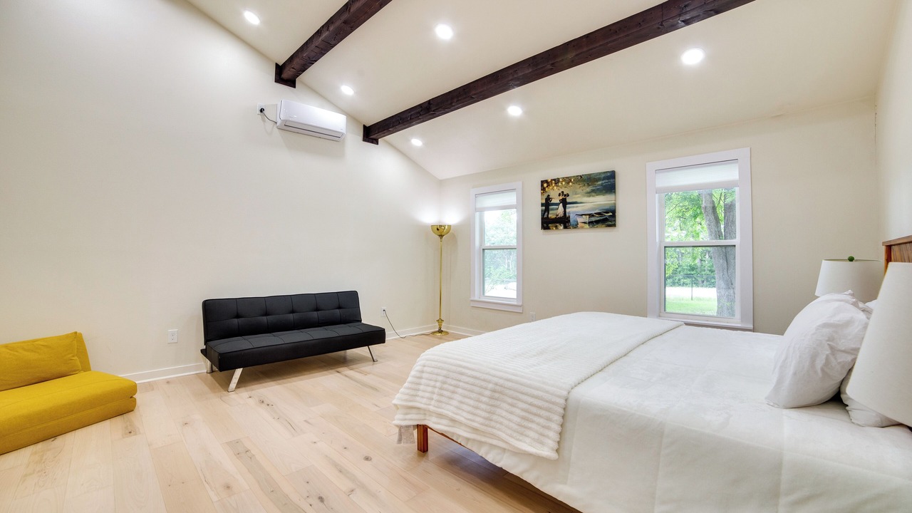 Photo of Bedroom in Westminster