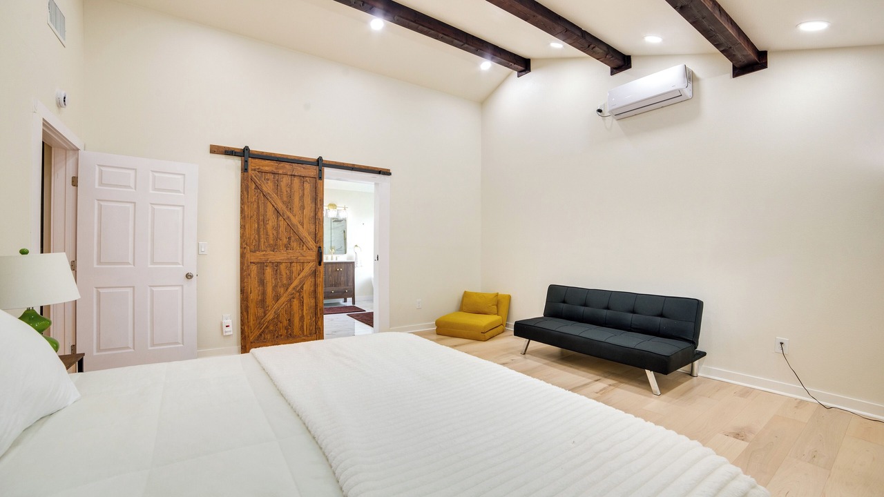 Photo of Bedroom in Westminster