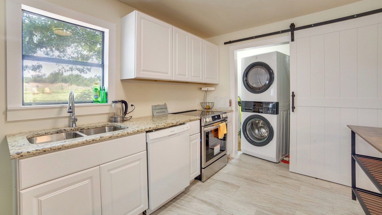Photo of Kitchen in Westminster