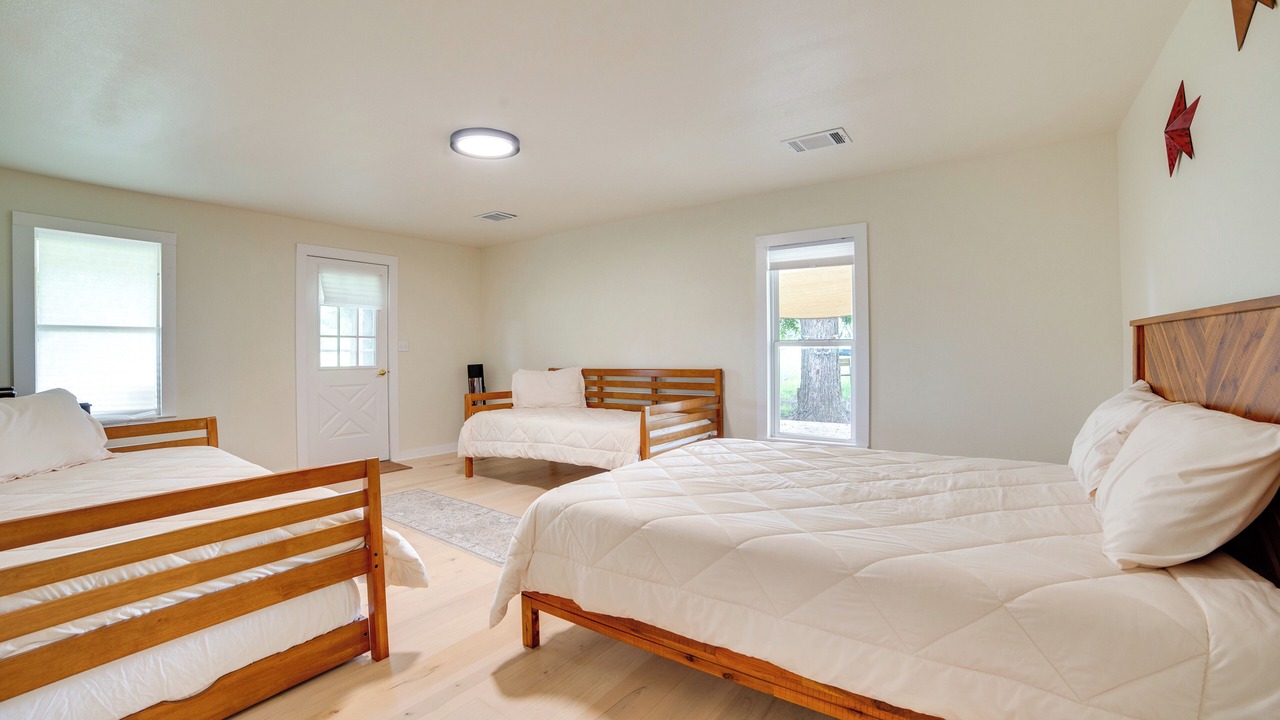 Photo of Bedroom in Westminster