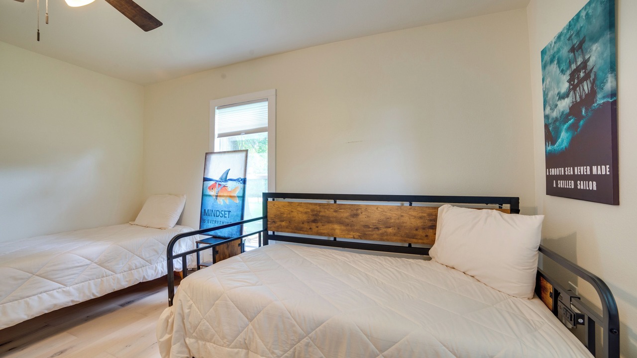 Photo of Bedroom in Westminster