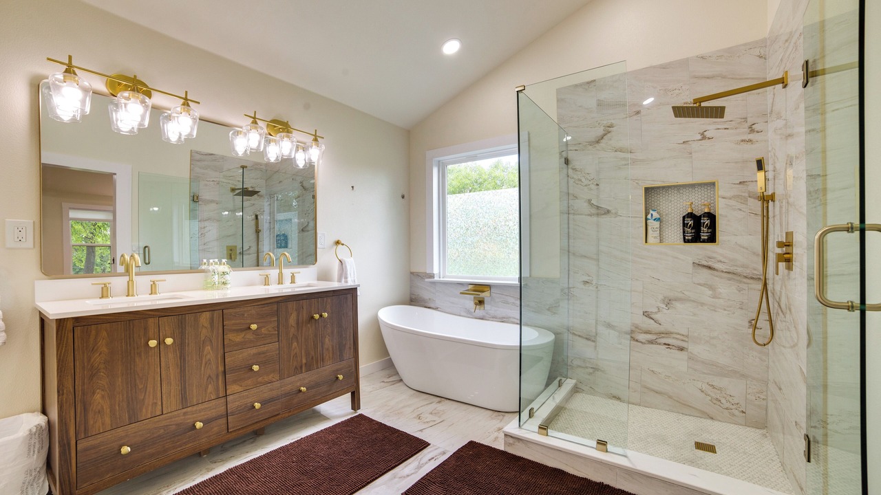 Photo of Bathroom in Westminster