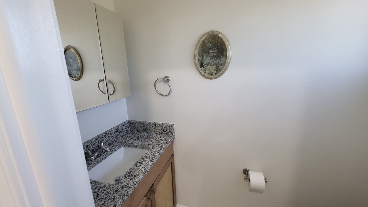 Photo of Bathroom in Truth or Consequences