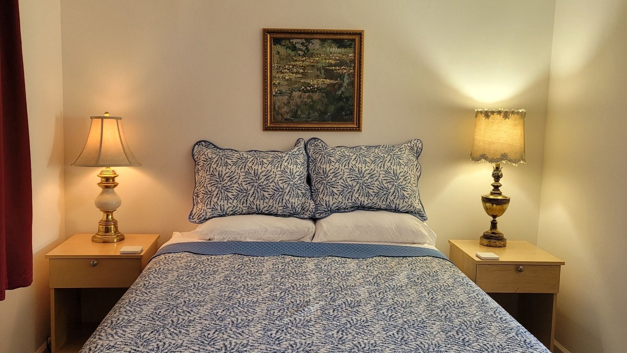 Photo of Bedroom in Truth or Consequences