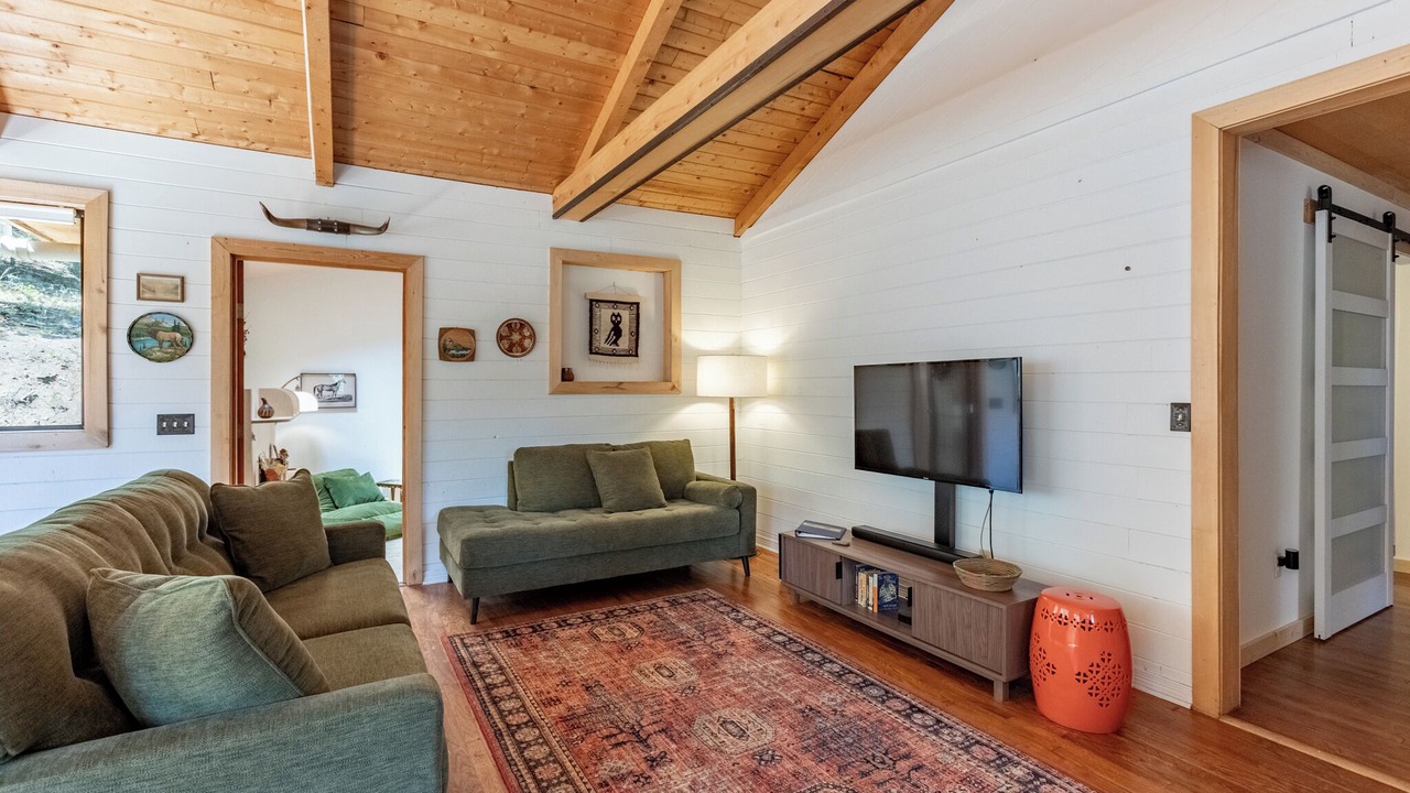 Photo of Livingroom in Villa Grove