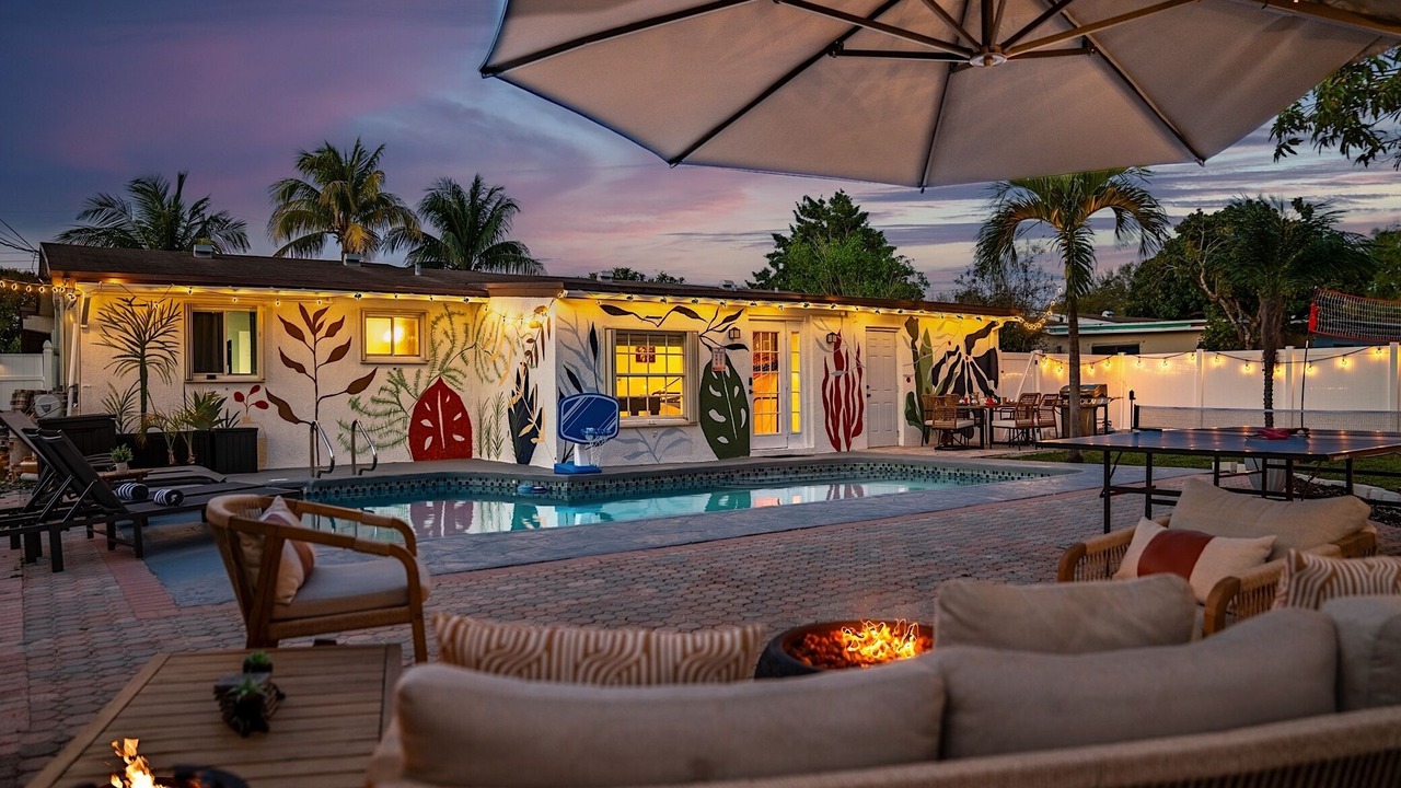 Photo of Outdoor in Plantation