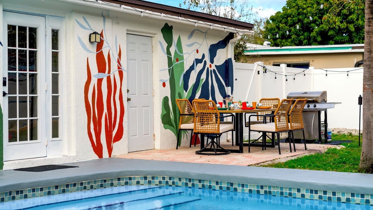 Photo of Outdoor in Plantation
