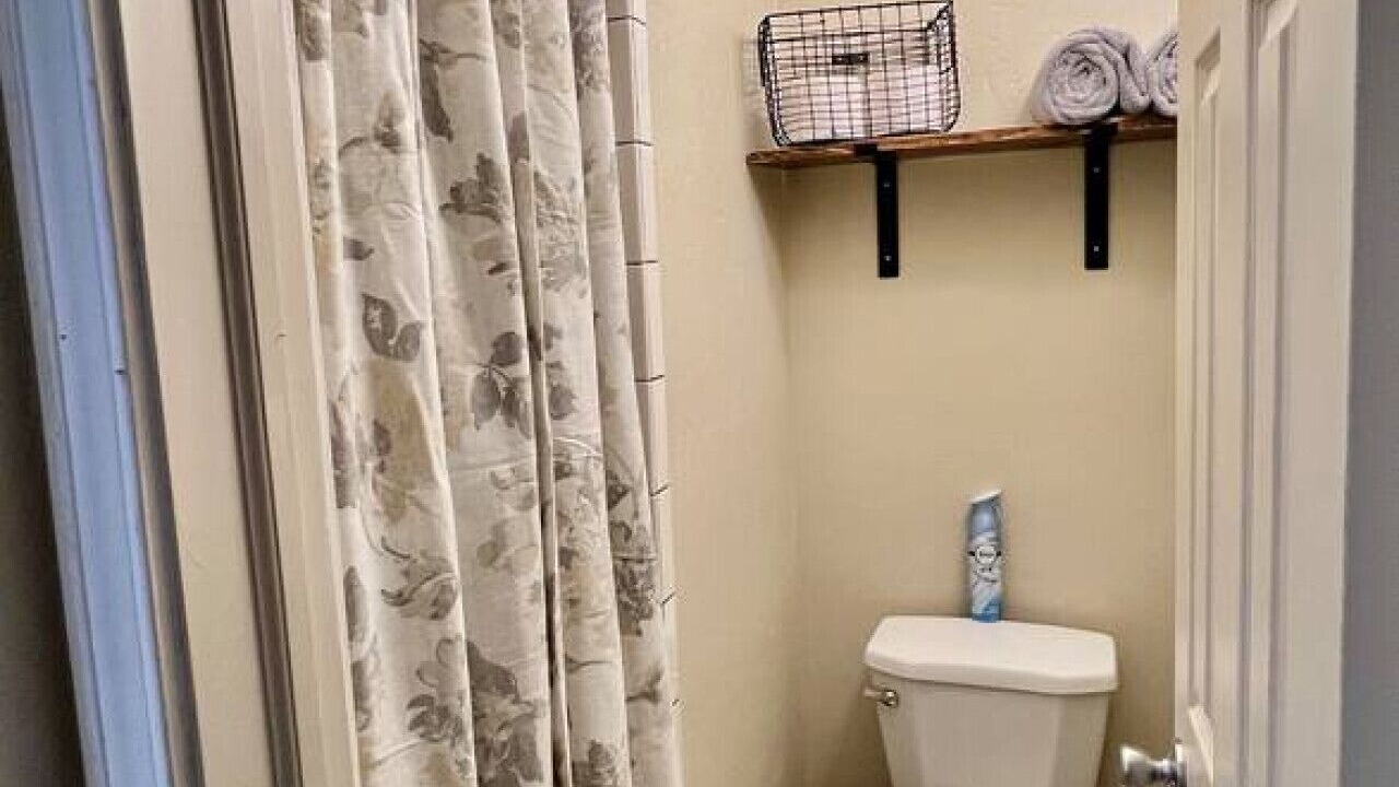 Photo of Bathroom in Mesilla Park