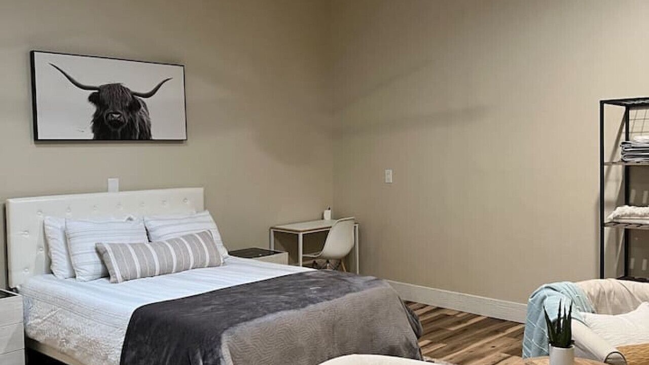 Photo of Bedroom in Mesilla Park