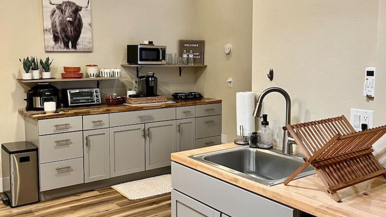 Photo of Kitchen in Mesilla Park