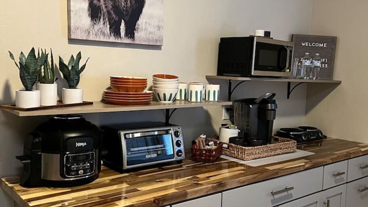 Photo of Kitchen in Mesilla Park