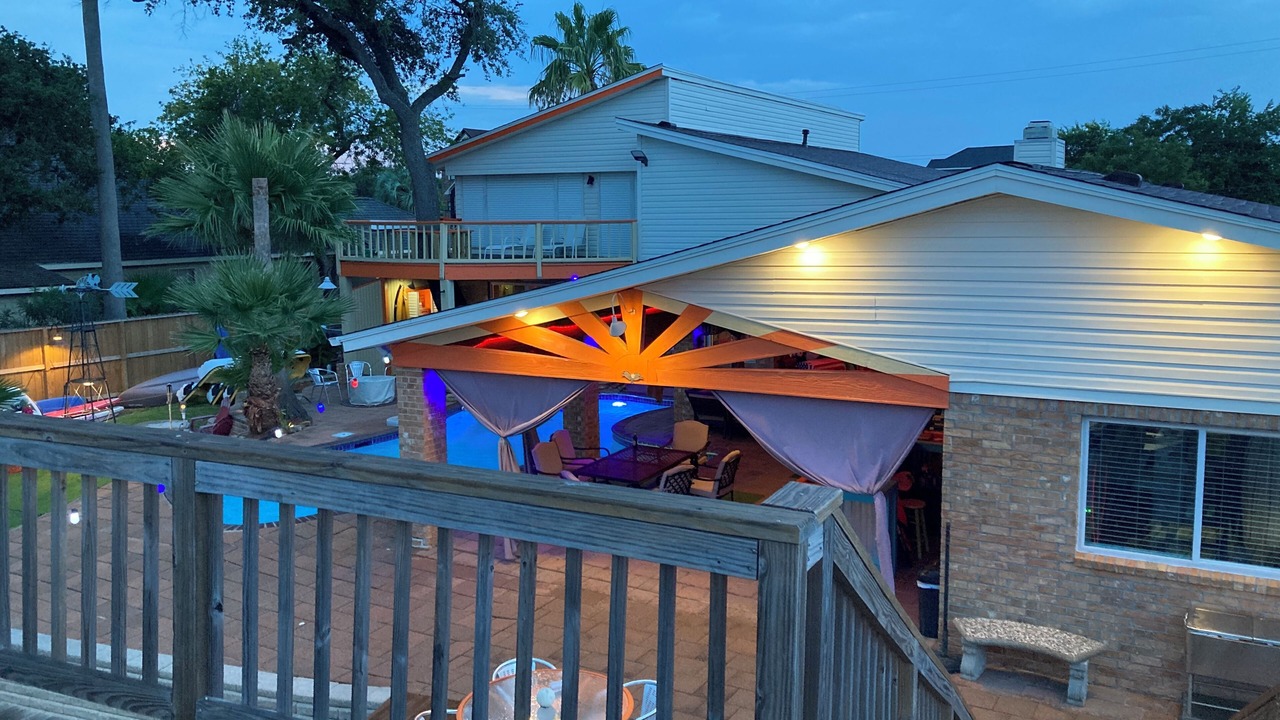 Photo of Outdoor in Galveston