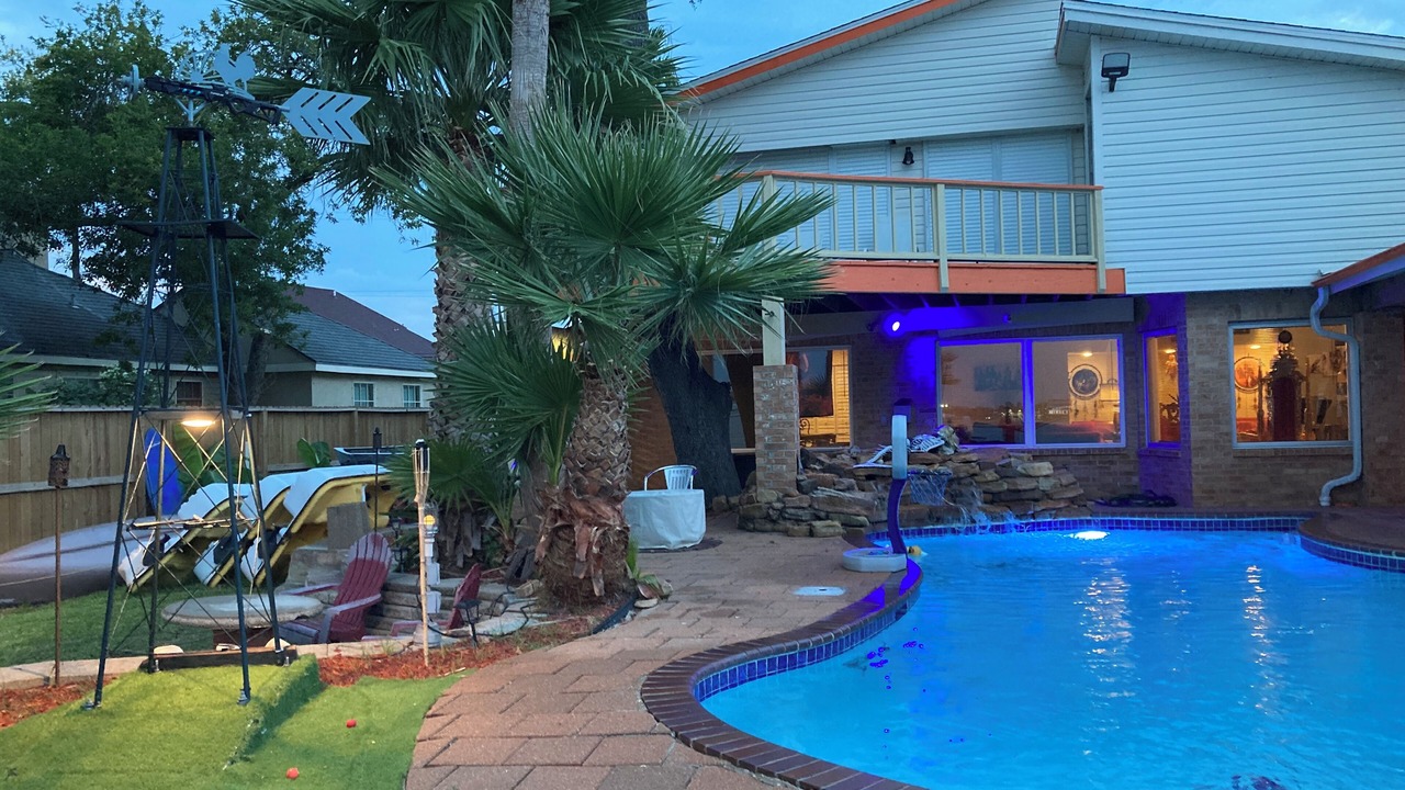 Photo of Outdoor in Galveston