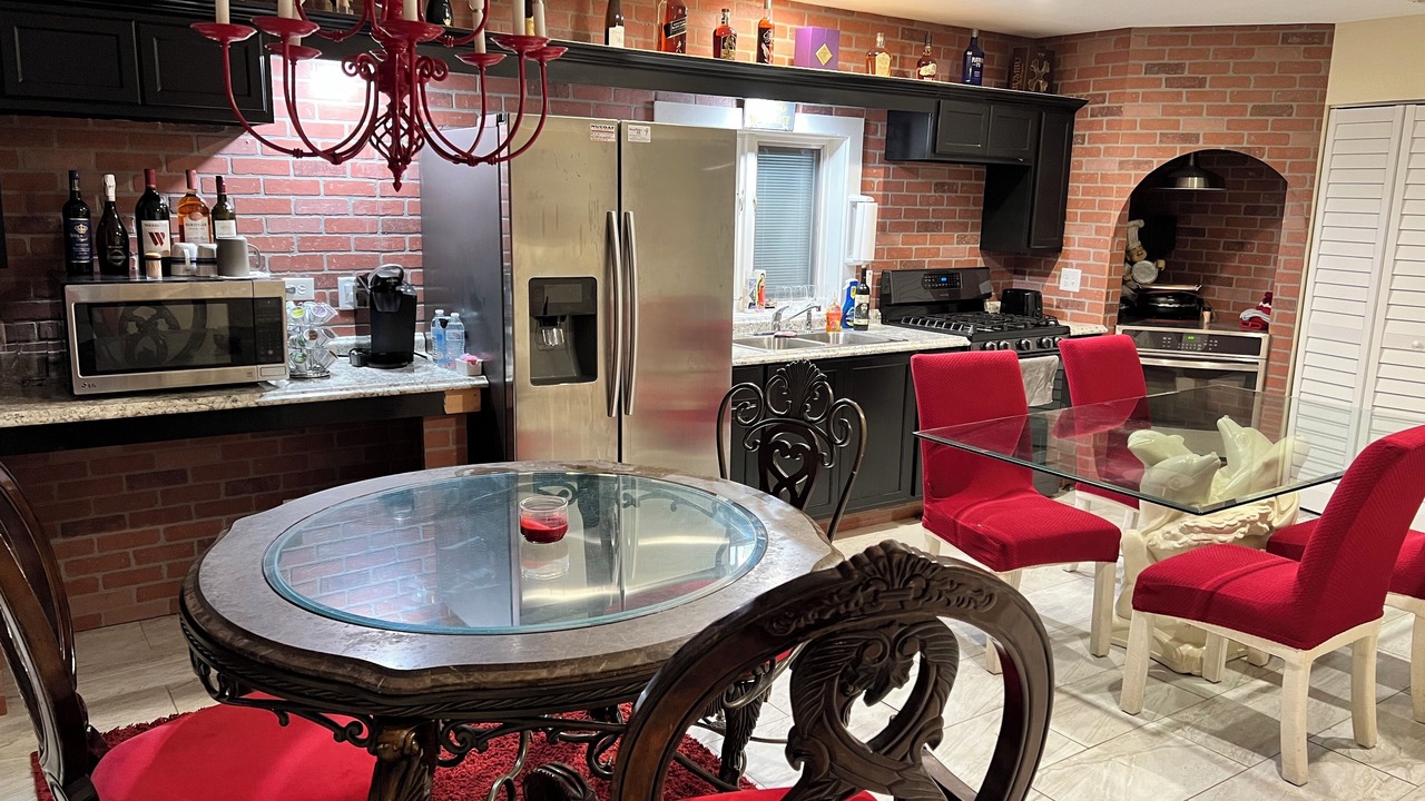 Photo of Kitchen in Galveston