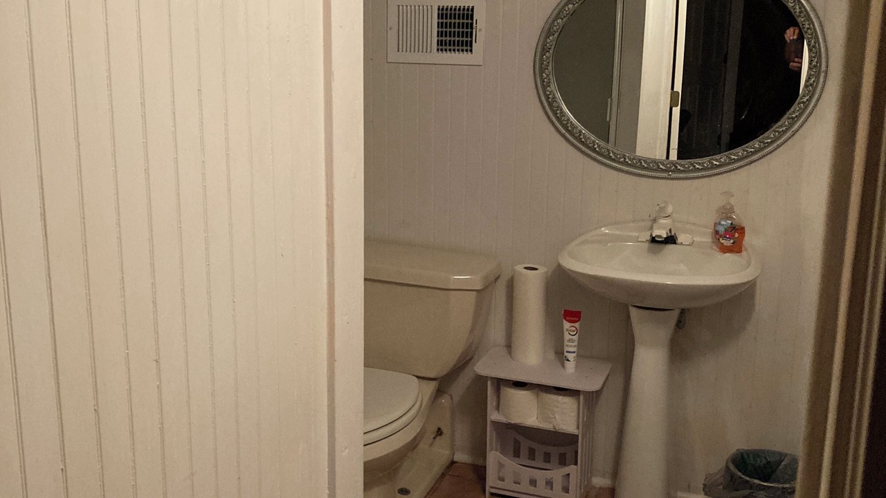 Photo of Bathroom in Galveston