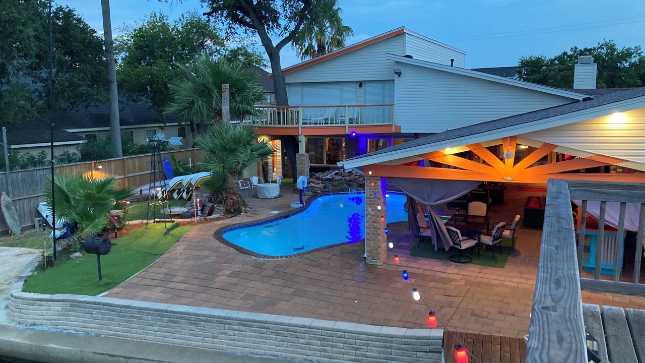 Photo of Outdoor in Galveston