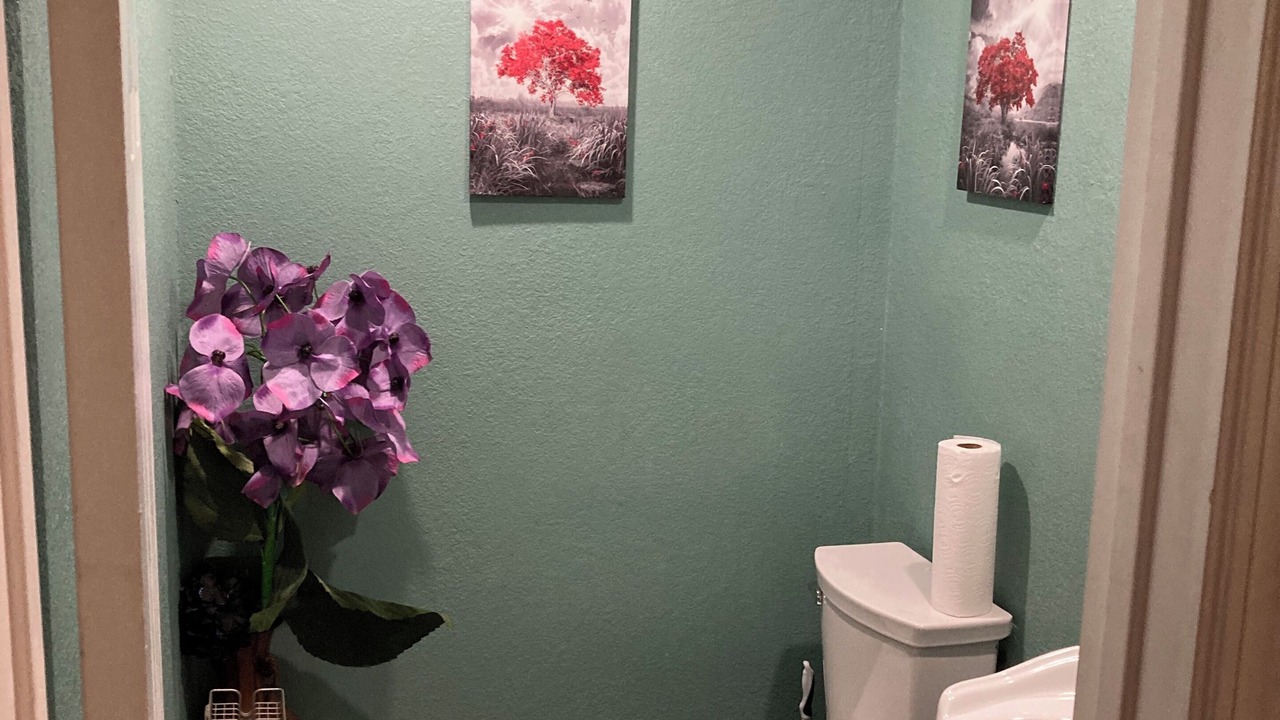 Photo of Bathroom in Galveston