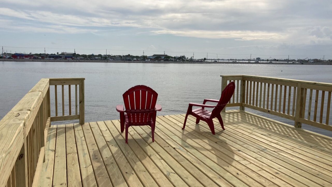 Photo of Outdoor in Galveston