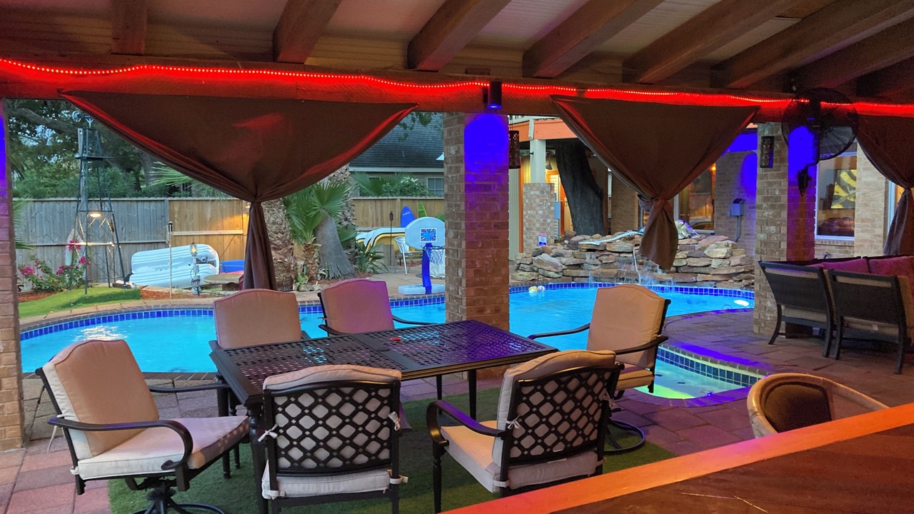 Photo of Outdoor in Galveston