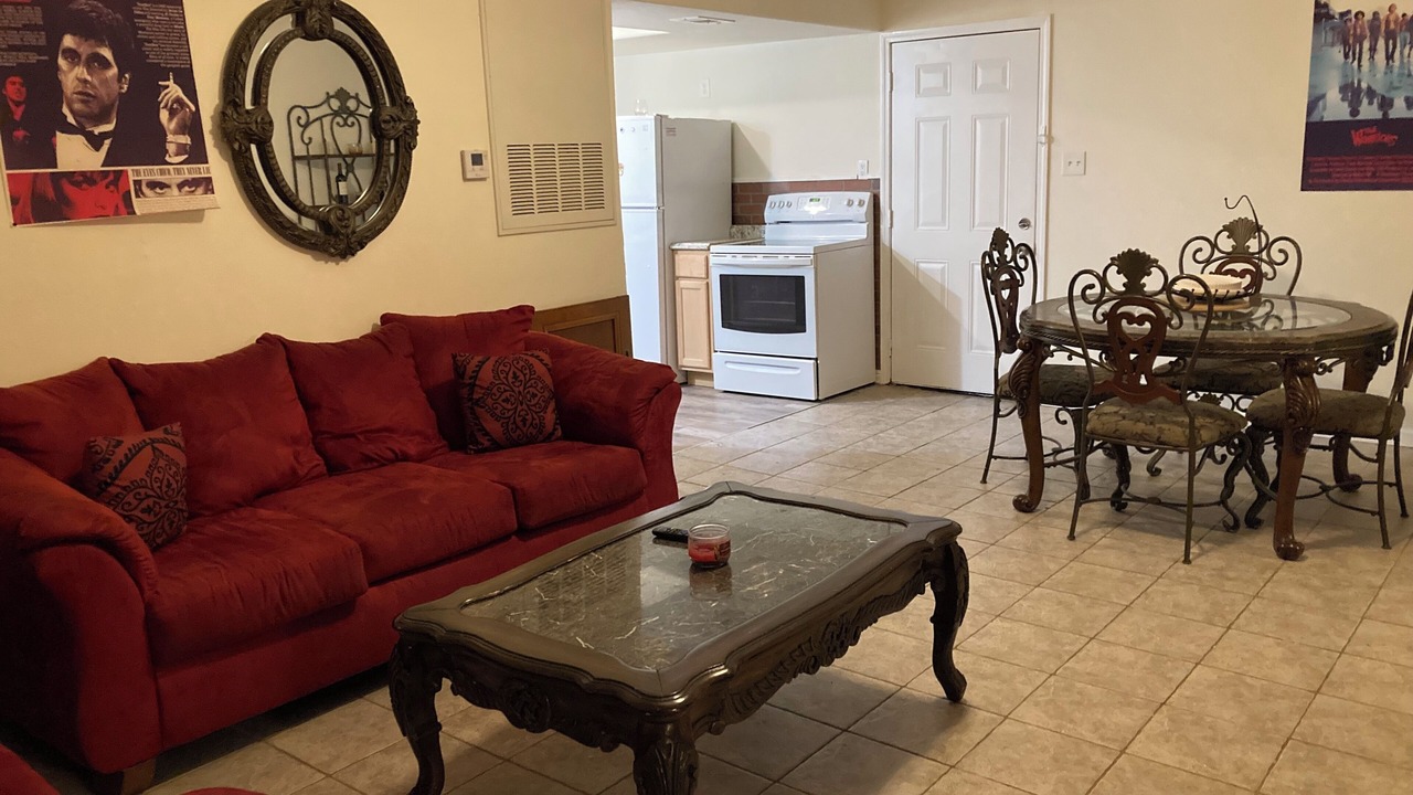 Photo of Livingroom in Galveston