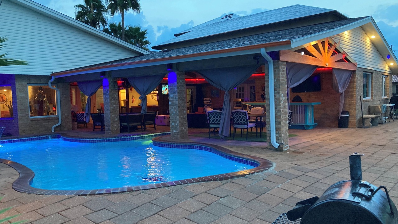 Photo of Outdoor in Galveston