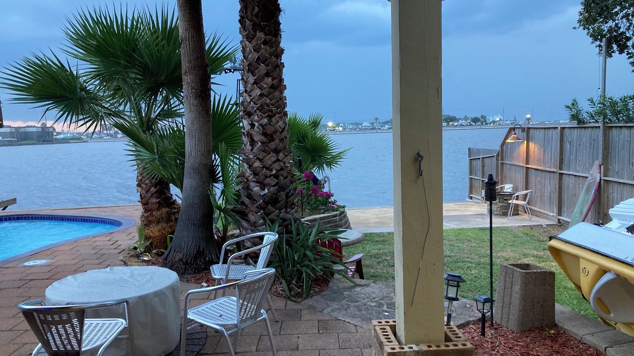 Photo of Outdoor in Galveston