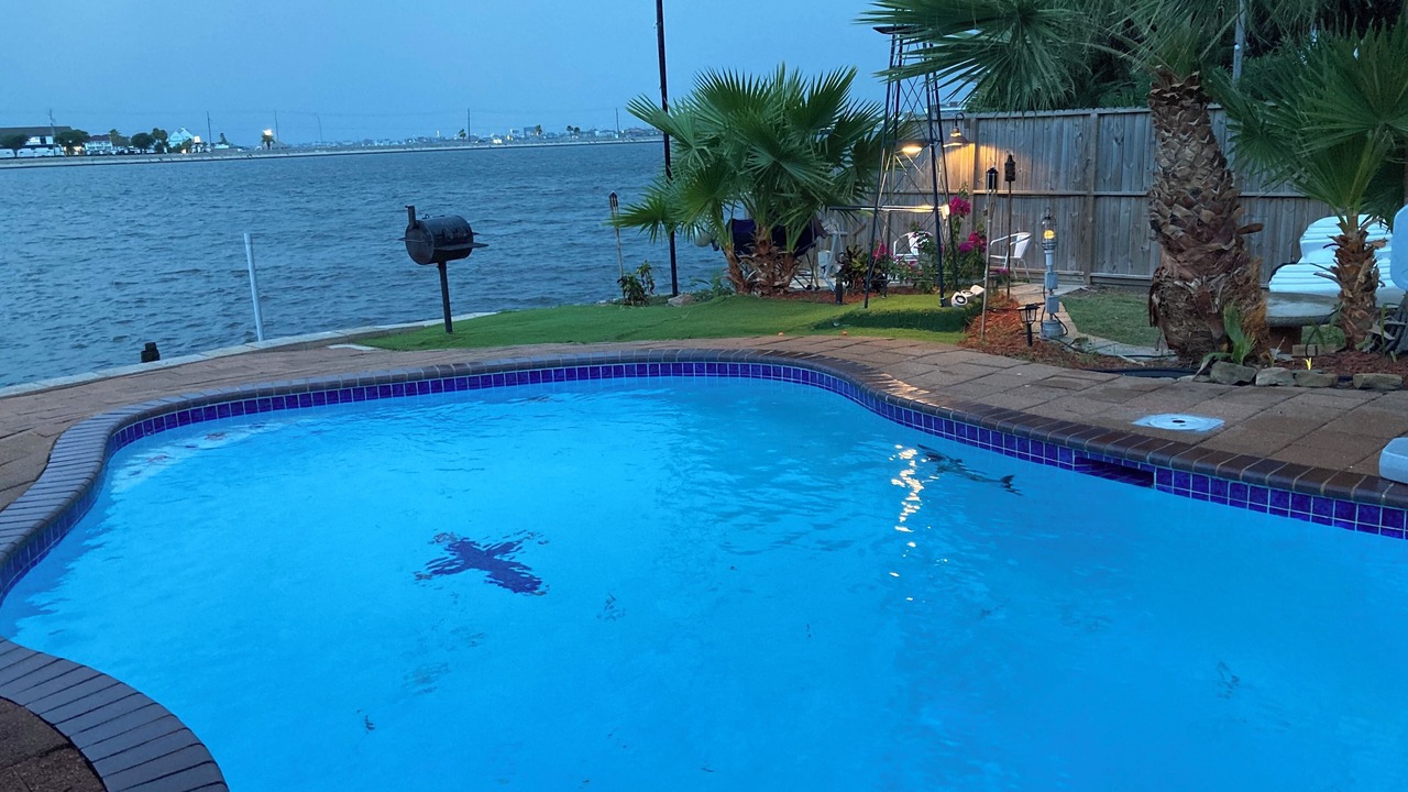 Photo of Outdoor in Galveston