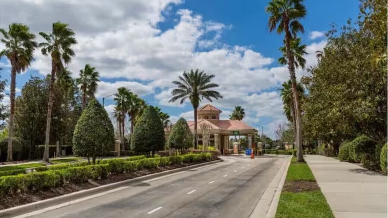 Photo of Outdoor in Windsor Hills