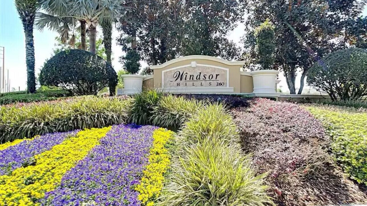 Photo of Outdoor in Windsor Hills