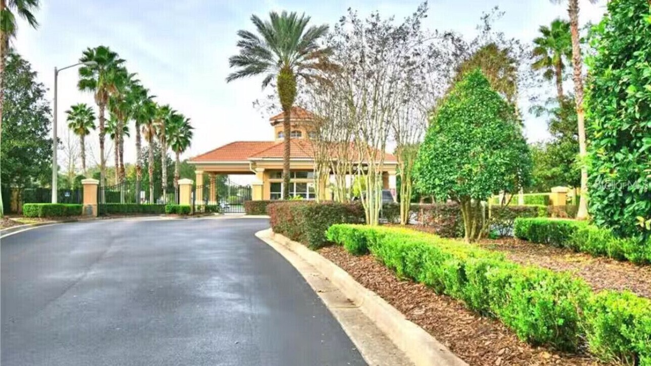 Photo of Outdoor in Windsor Hills