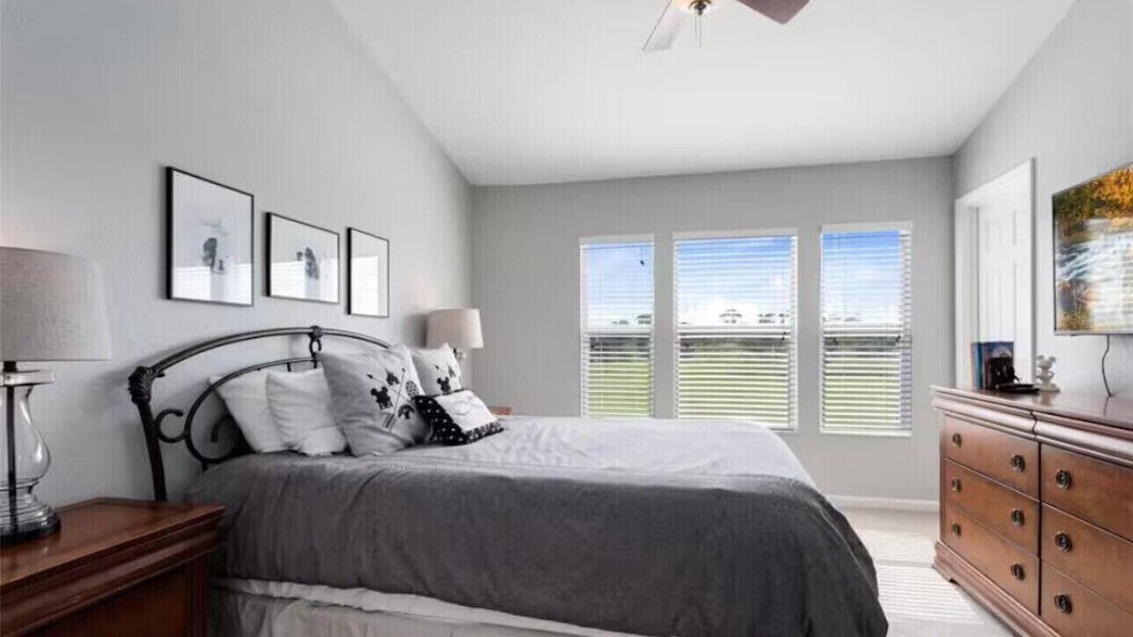 Photo of Bedroom in Windsor Hills