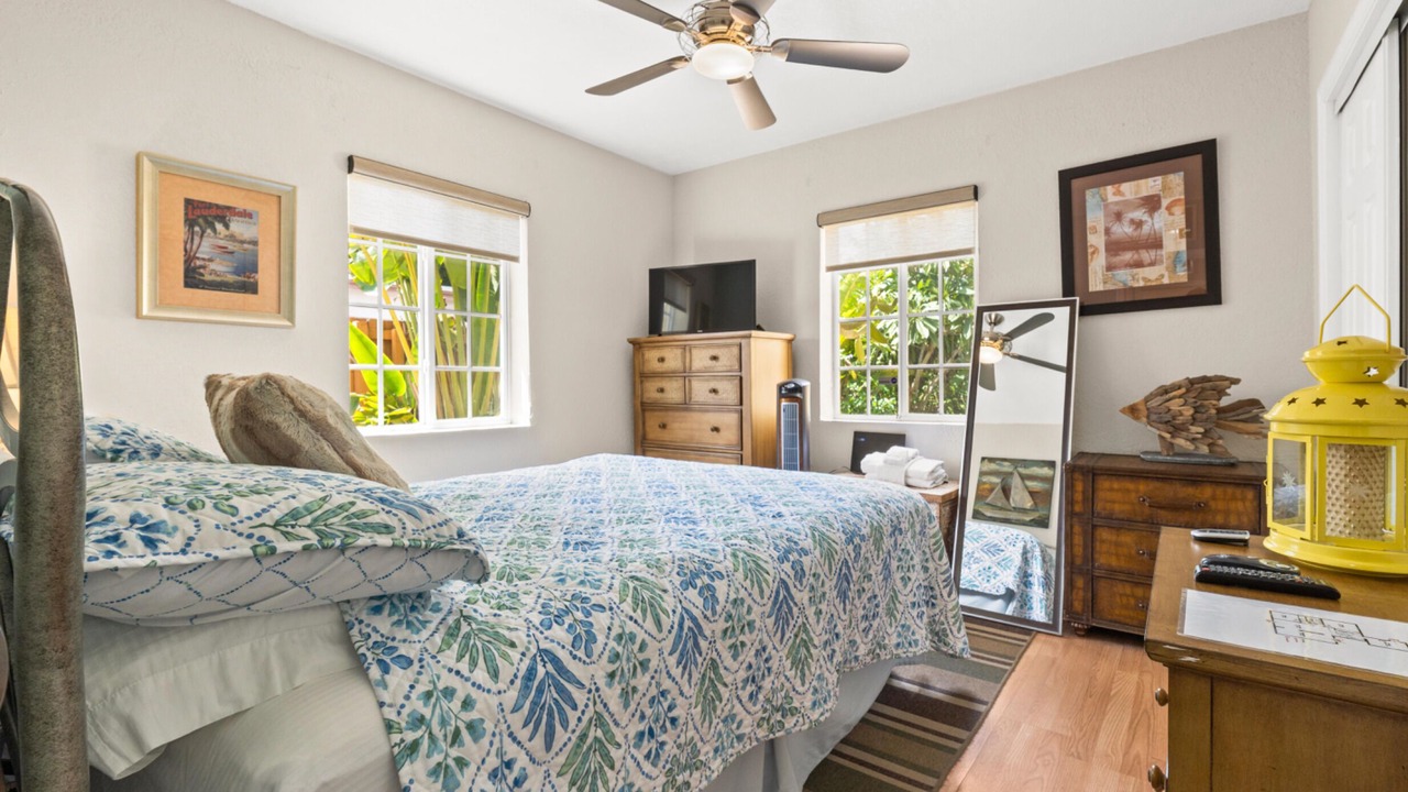 Photo of Bedroom in South Middle River