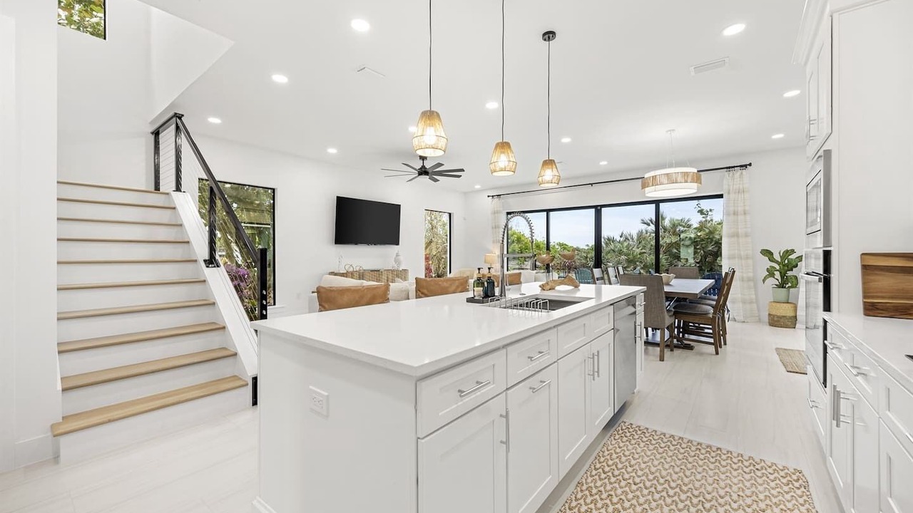 Photo of Bedroom in New Melbourne Beach