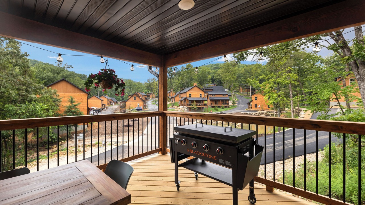 Photo of Outdoor in Branson