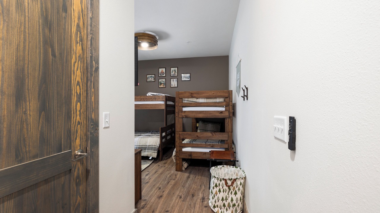 Photo of Bedroom in Branson