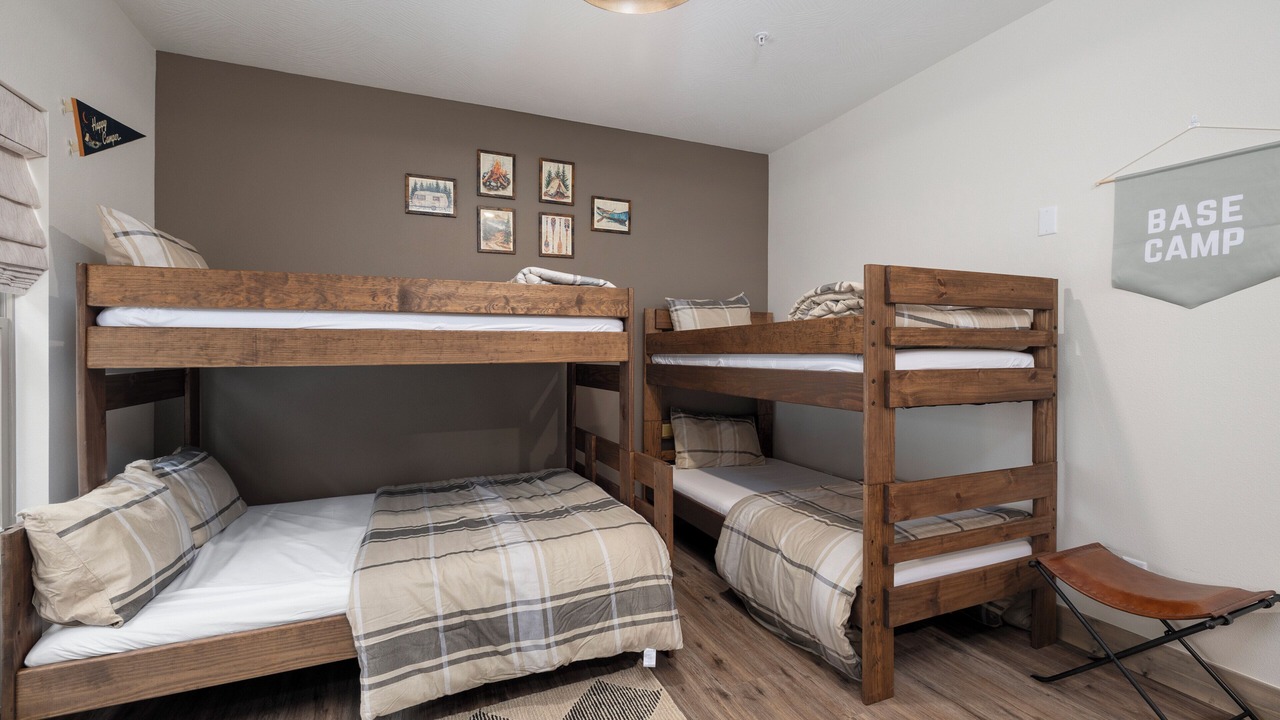 Photo of Bedroom in Branson