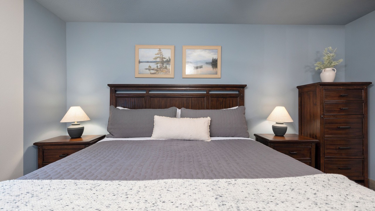 Photo of Bedroom in Branson