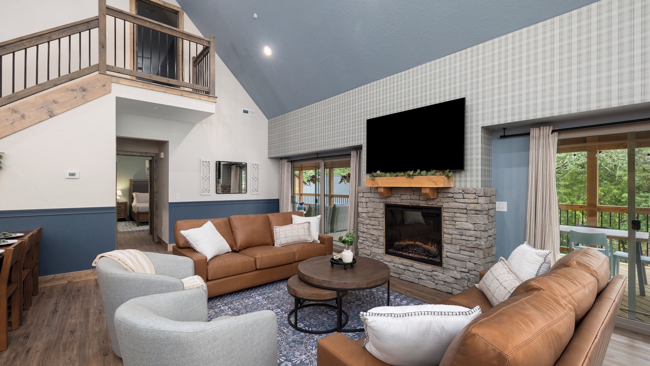 Photo of Livingroom in Branson