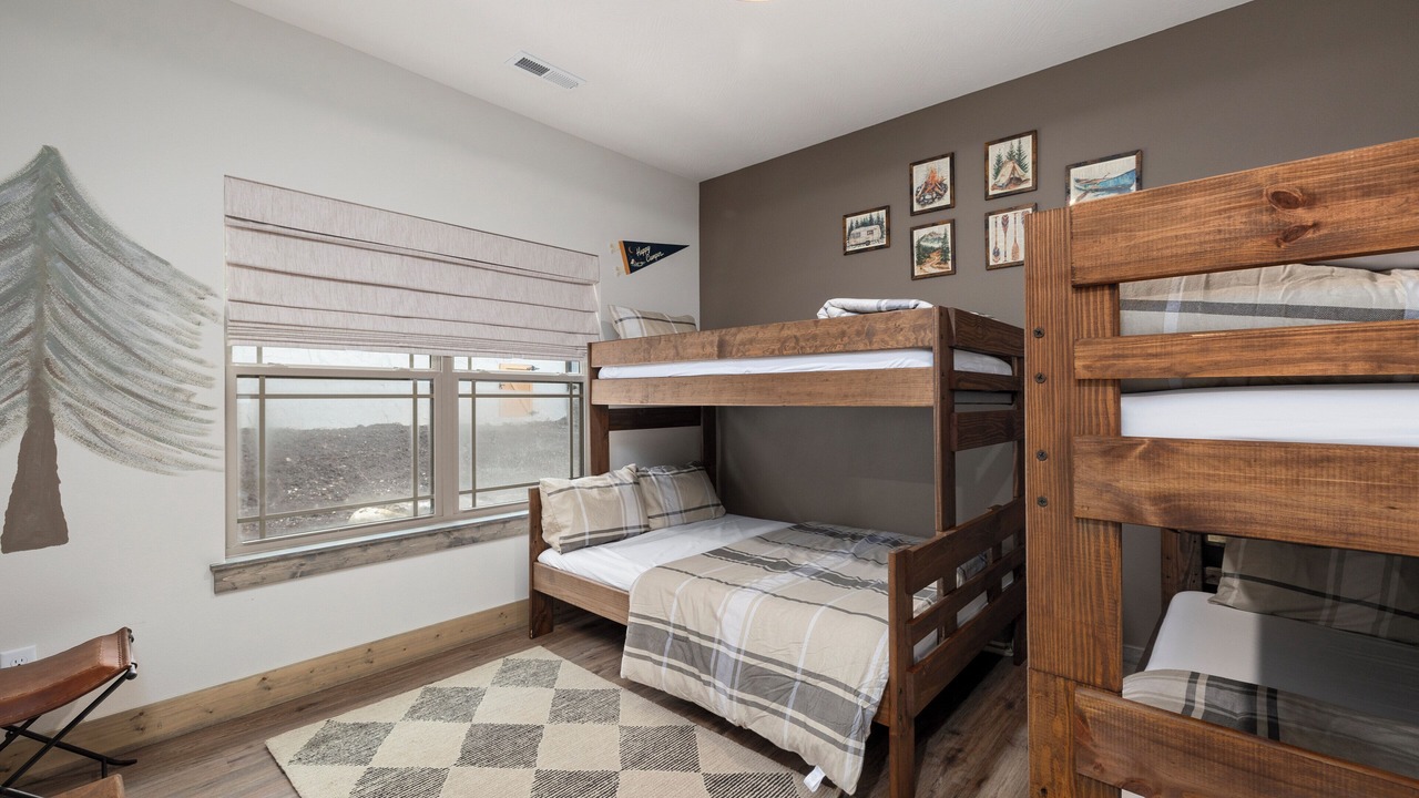 Photo of Bedroom in Branson