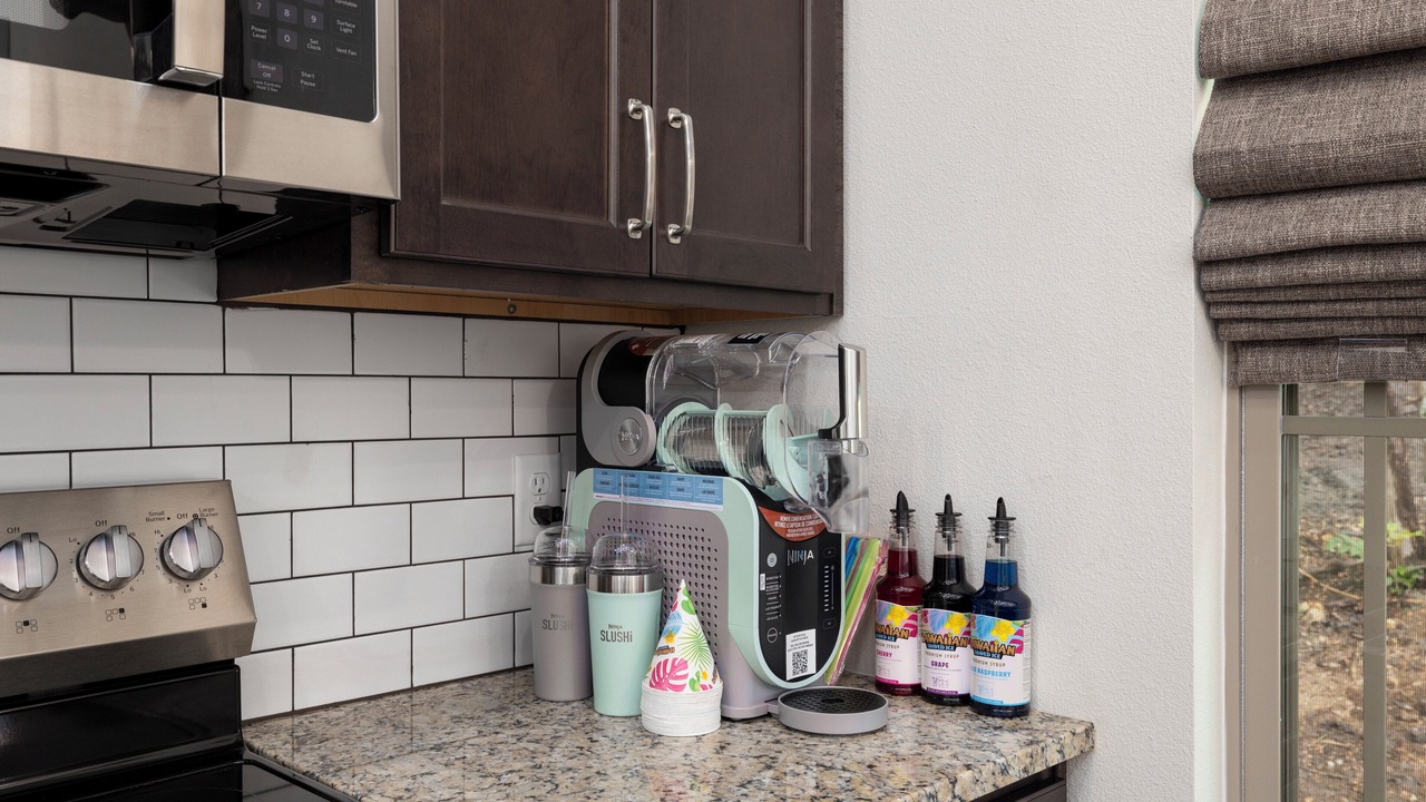 Photo of Kitchen in Branson