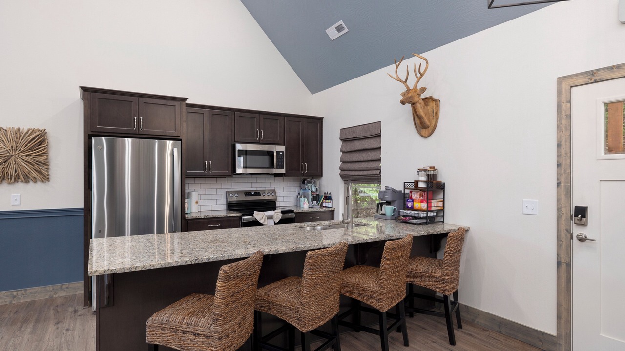 Photo of Kitchen in Branson