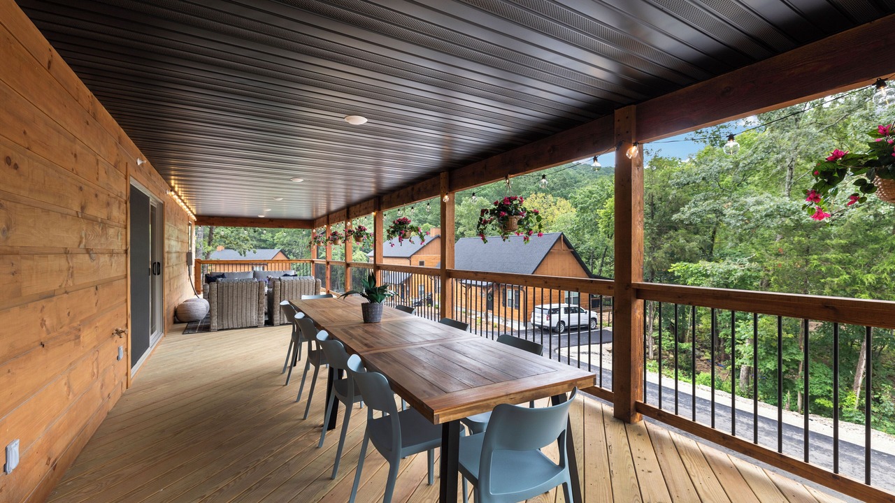 Photo of Outdoor in Branson