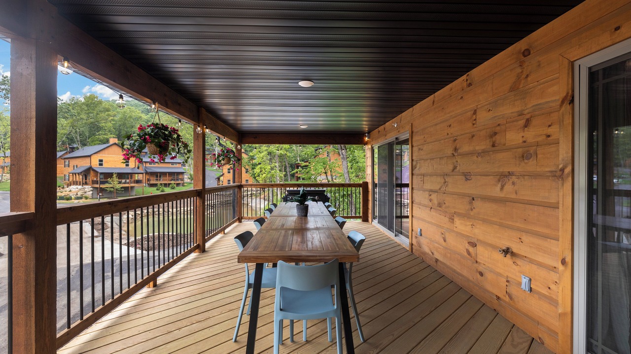 Photo of Outdoor in Branson