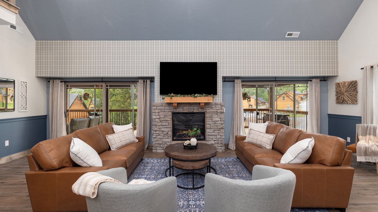 Photo of Livingroom in Branson