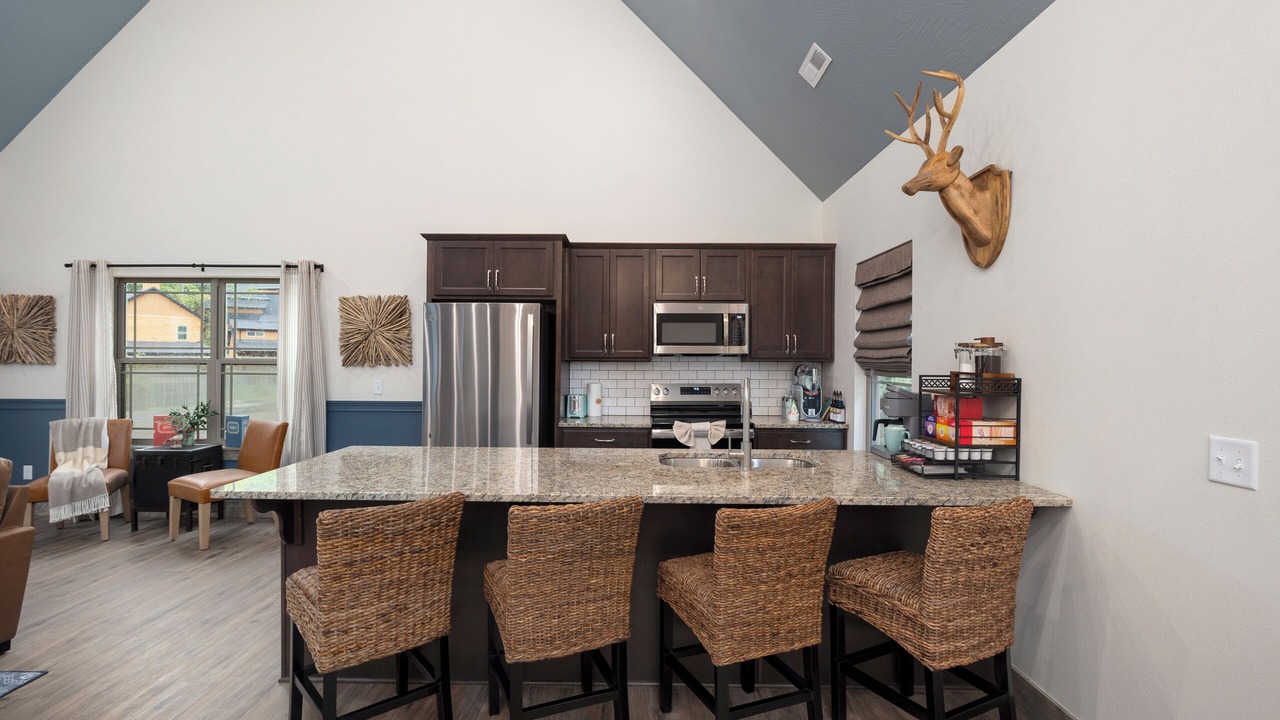 Photo of Kitchen in Branson