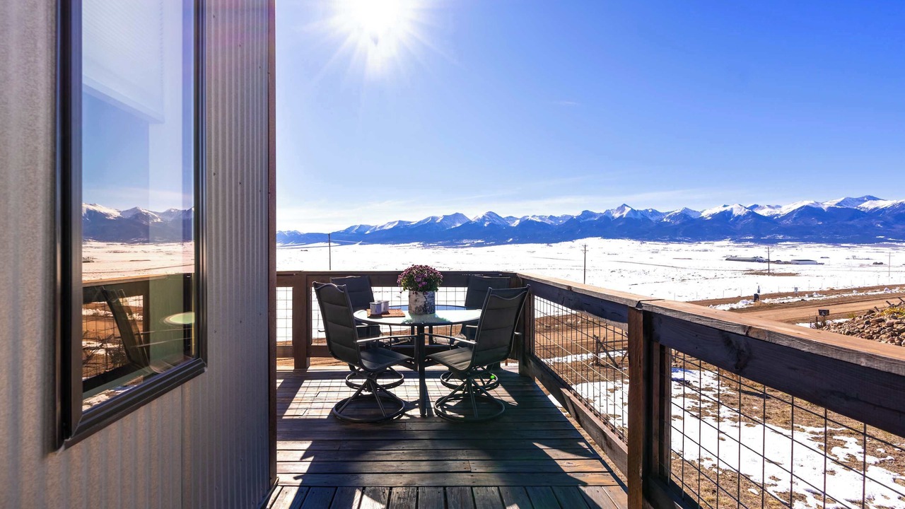 Photo of Outdoor in Silver Cliff