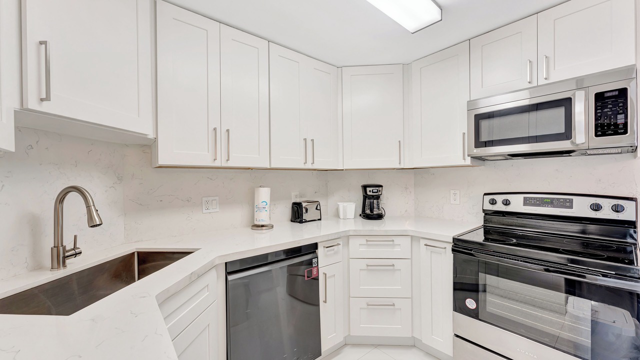 Photo of Kitchen in Galt Mile