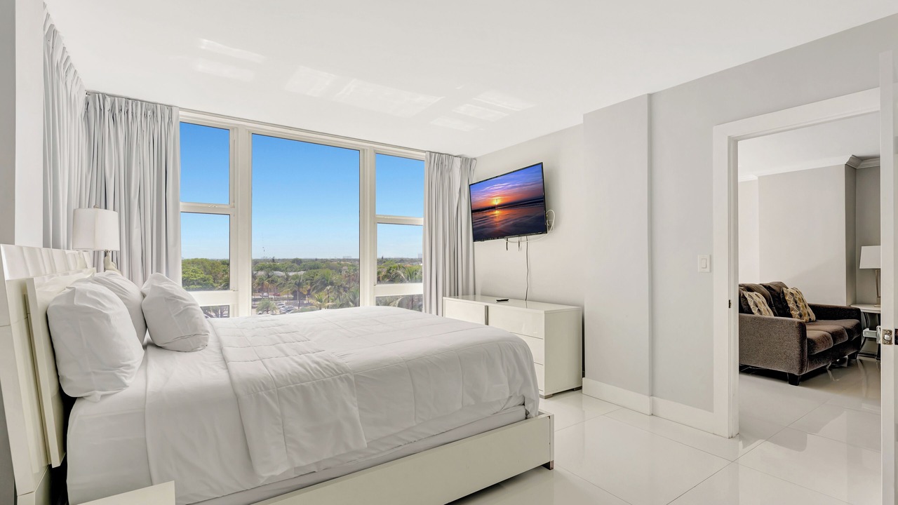 Photo of Bedroom in Galt Mile
