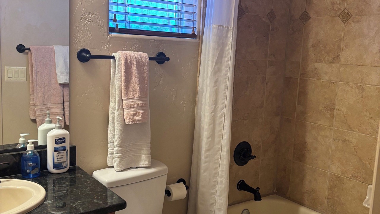 Photo of Bathroom in Mesilla Park
