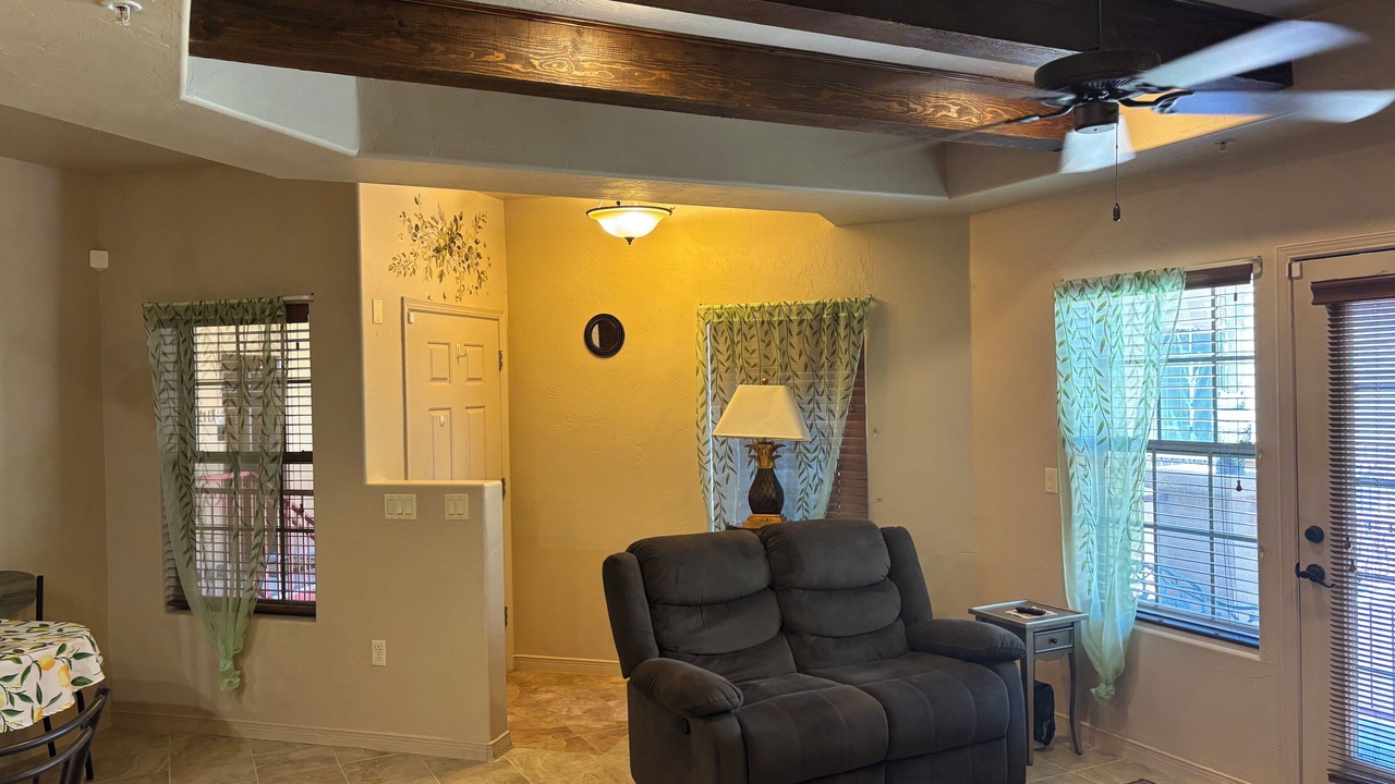 Photo of Livingroom in Mesilla Park